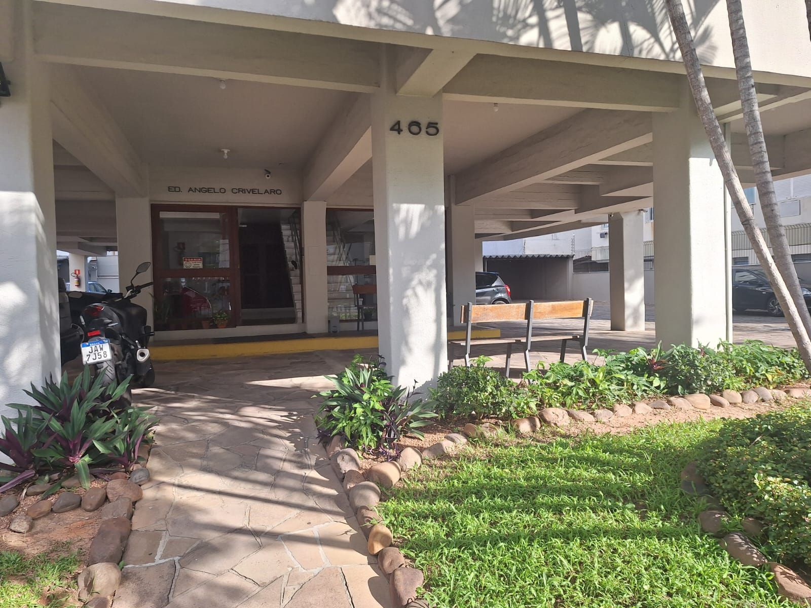 Apartamento, 1 quarto, 51 m² - Foto 23