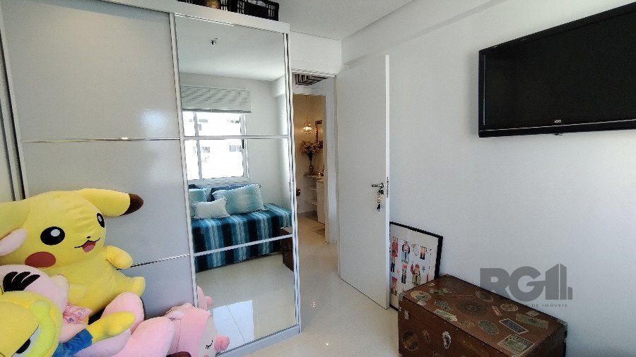 Apartamento, 2 quartos, 65 m² - Foto 8