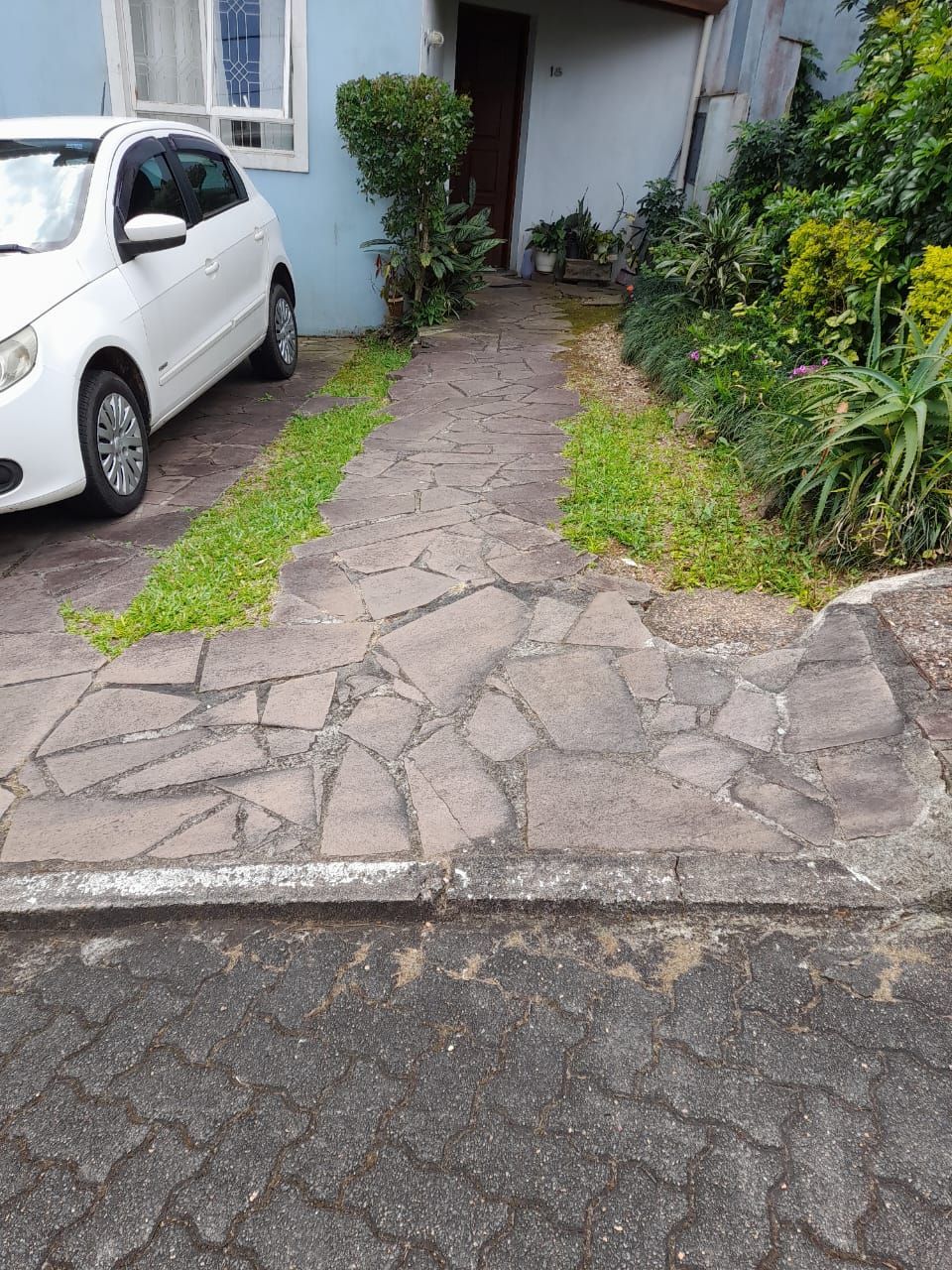 Casa de condomínio, 2 quartos, à venda, 68 m², Lomba do Pinheiro - Porto Alegre — foto 2
