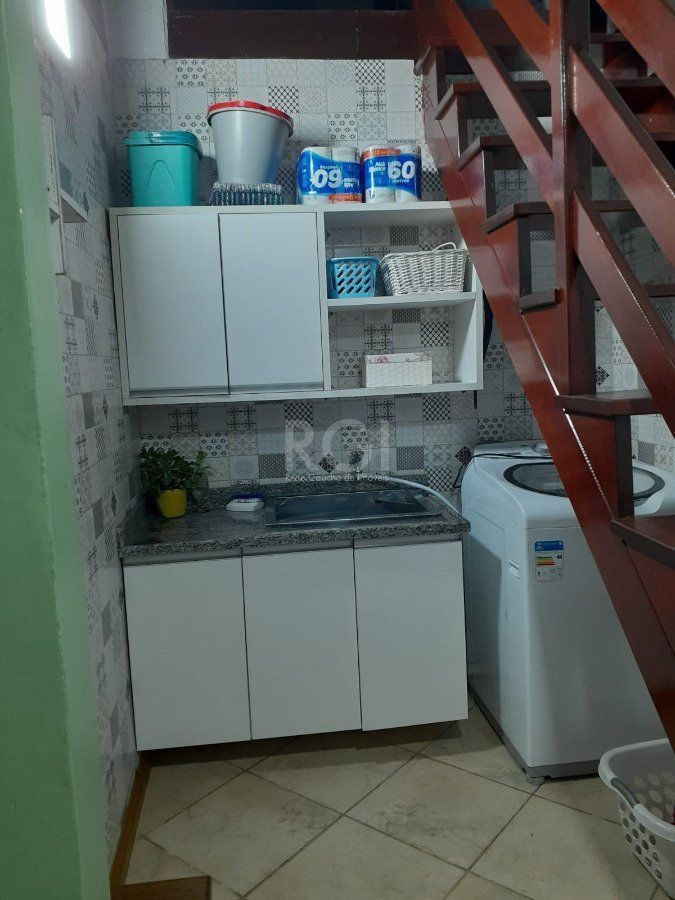 Casa à venda com 3 quartos, 160m² - Foto 5