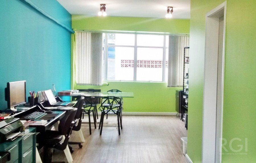 Conjunto Comercial-Sala à venda, 37m² - Foto 4