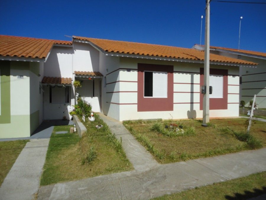 Casa para Venda - 51m², 2 dormitórios, sendo 1 suites, 1 vaga - Passo Do Feijó