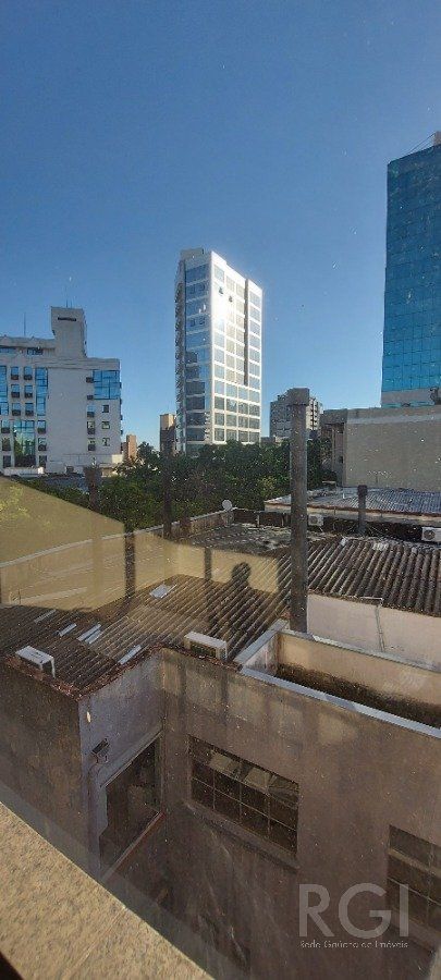 Conjunto Comercial-Sala à venda com 1 quarto, 34m² - Foto 10