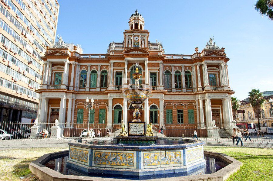 Sala-Conjunto, 32 m² - Foto 7