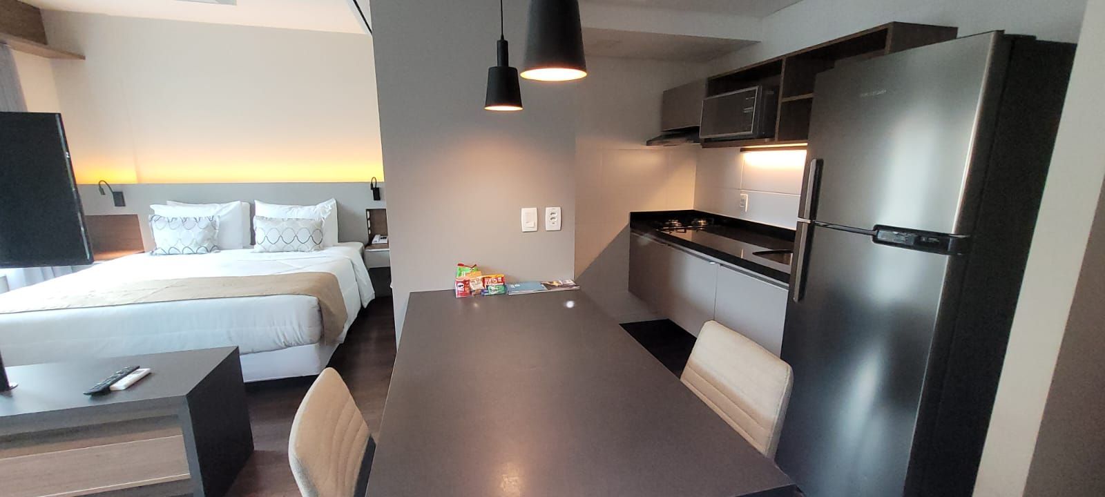 Studio, 1 suíte, à venda, 32 m², Moinhos de Vento - Porto Alegre — foto 4