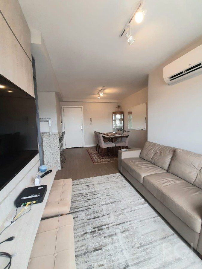 Apartamento, 2 quartos, 59 m² - Foto 6