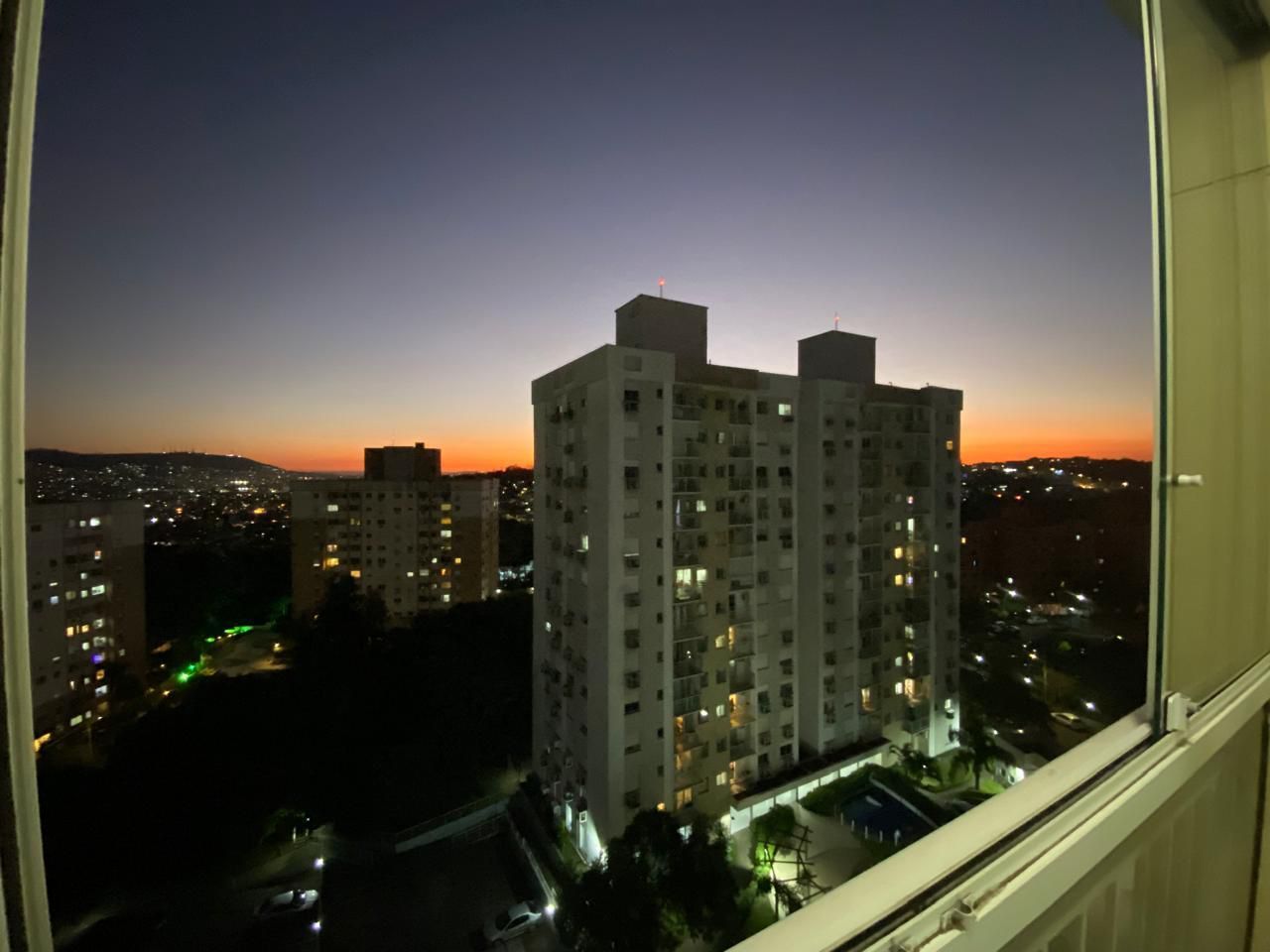 Apartamento à venda com 2 quartos, 61m² - Foto 25