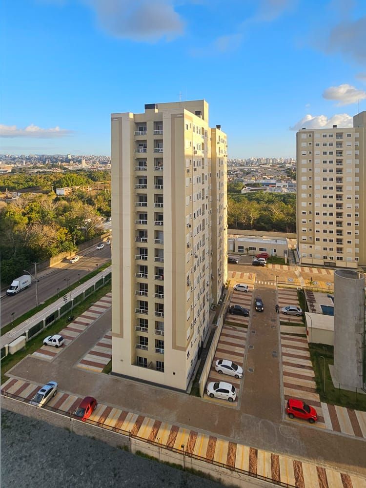 Apartamento à venda com 3 quartos, 66m² - Foto 38