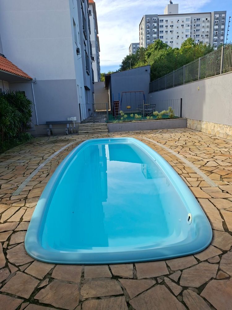 Excelente apartamento no Bairro Bom Jesus — foto 3