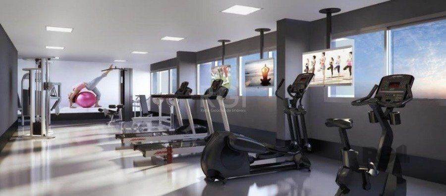 Conjunto Comercial-Sala à venda, 81m² - Foto 8