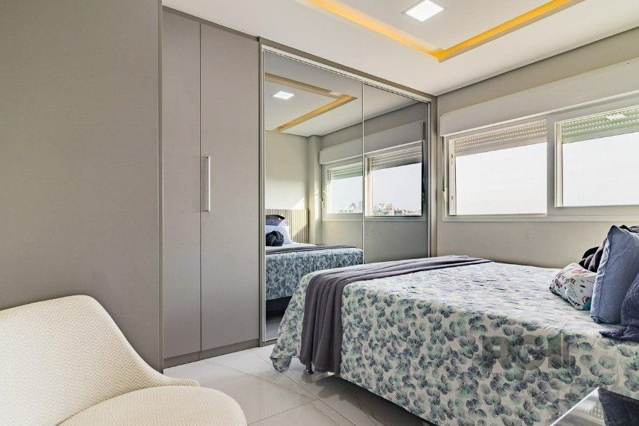 Apartamento, 3 quartos, 76 m² - Foto 16