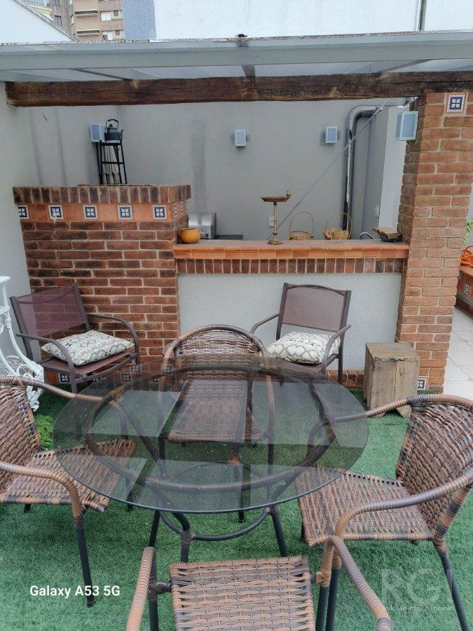 Cobertura, 3 quartos, 287 m² - Foto 9