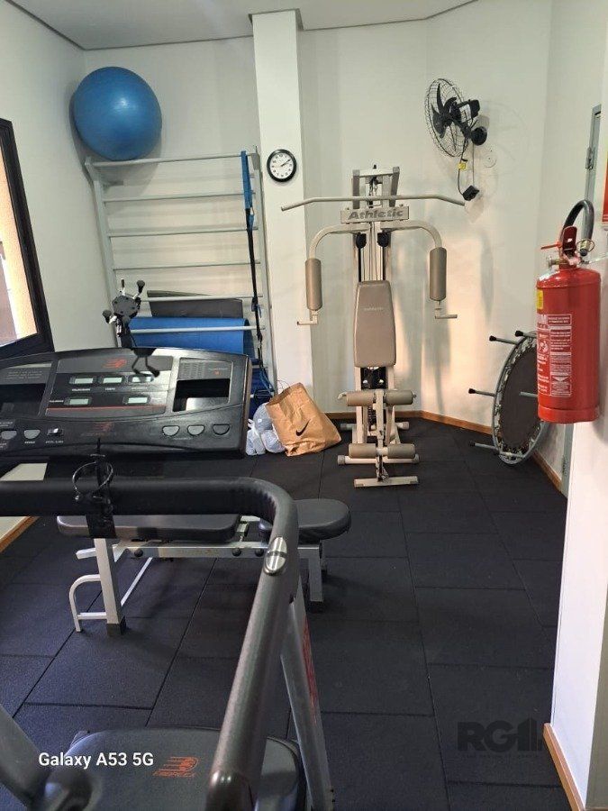 Apartamento à venda com 2 quartos, 84m² - Foto 25