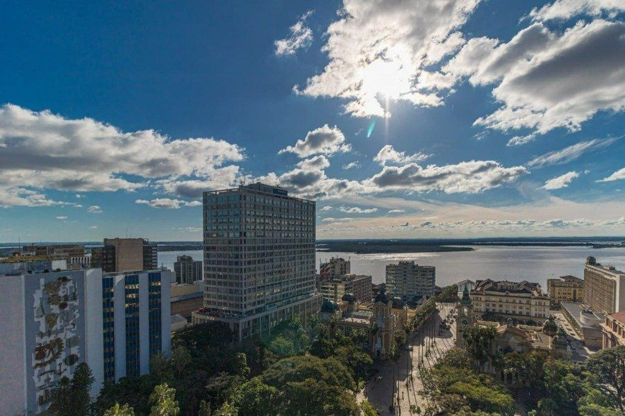 Sala-Conjunto, 32 m² - Foto 14