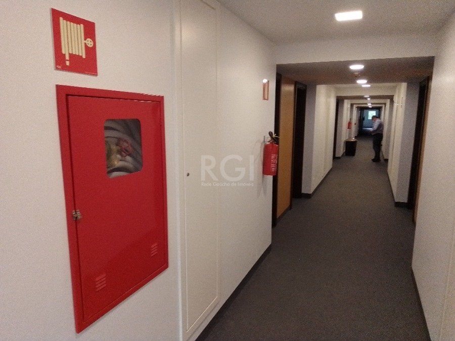 Apartamento à venda com 1 quarto, 24m² - Foto 16