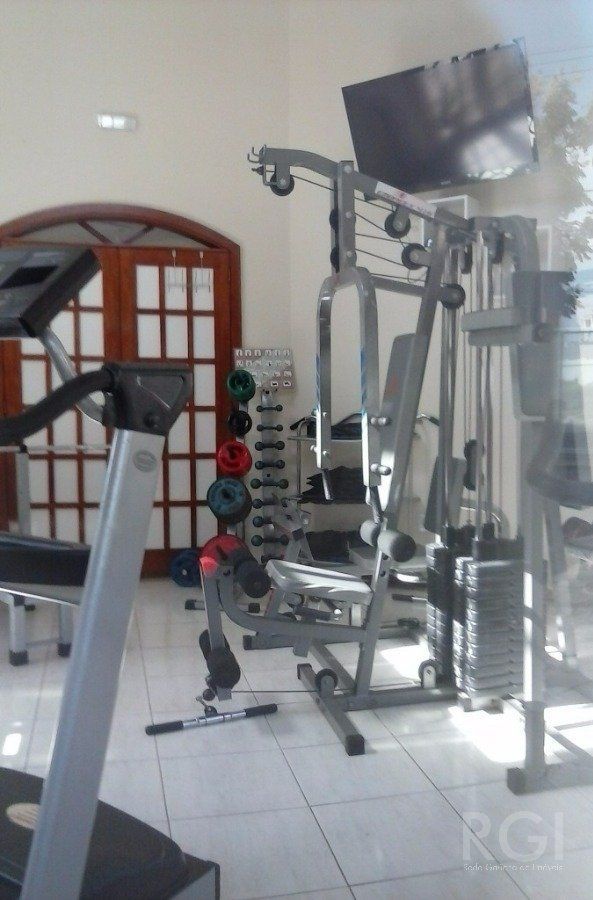 Casa de Condomínio, 4 quartos - Foto 22