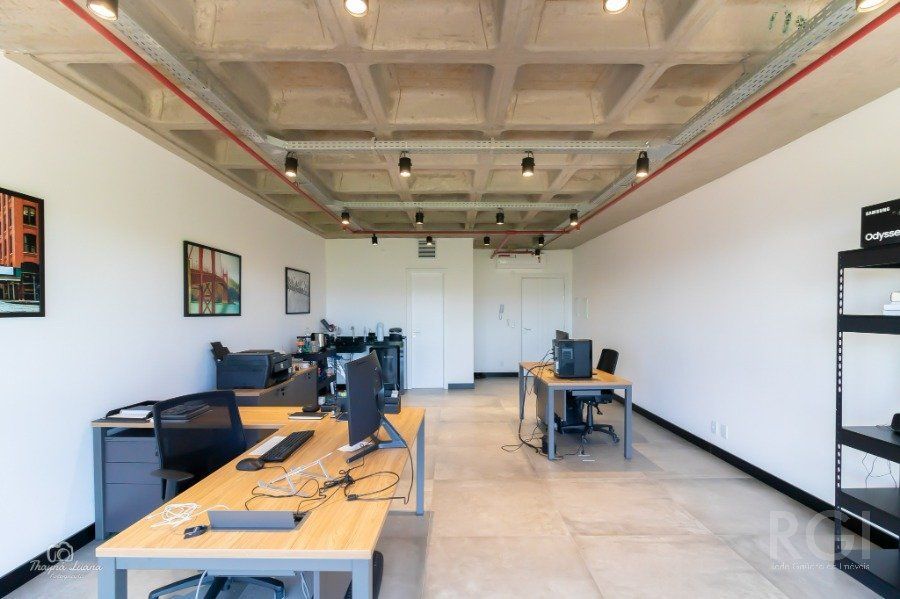 Sala-Conjunto, 48 m² - Foto 8