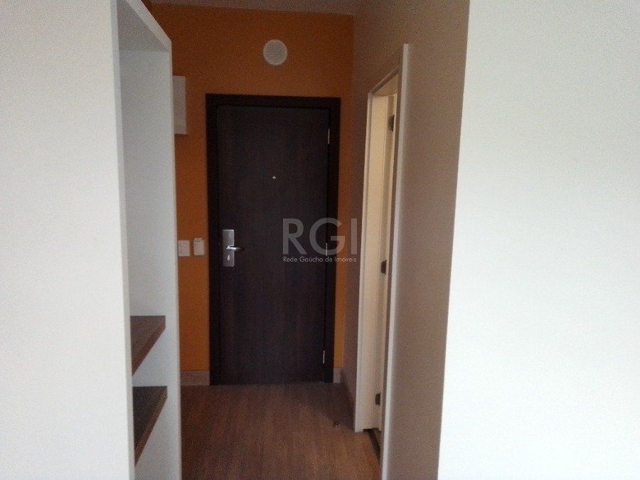 Apartamento à venda com 1 quarto, 24m² - Foto 6