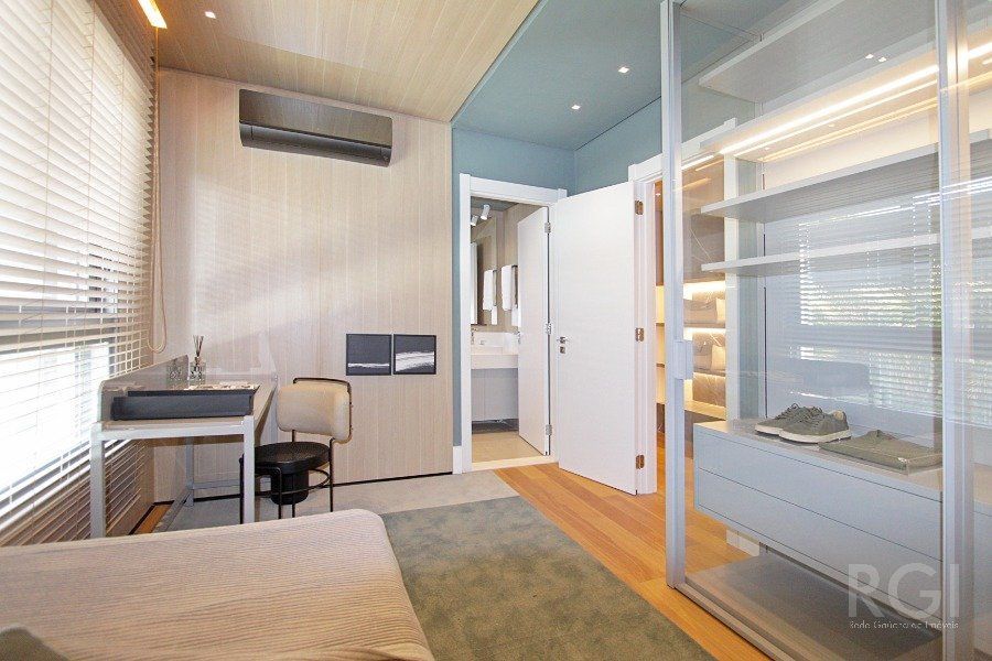 Apartamento, 3 quartos, 231 m² - Foto 20