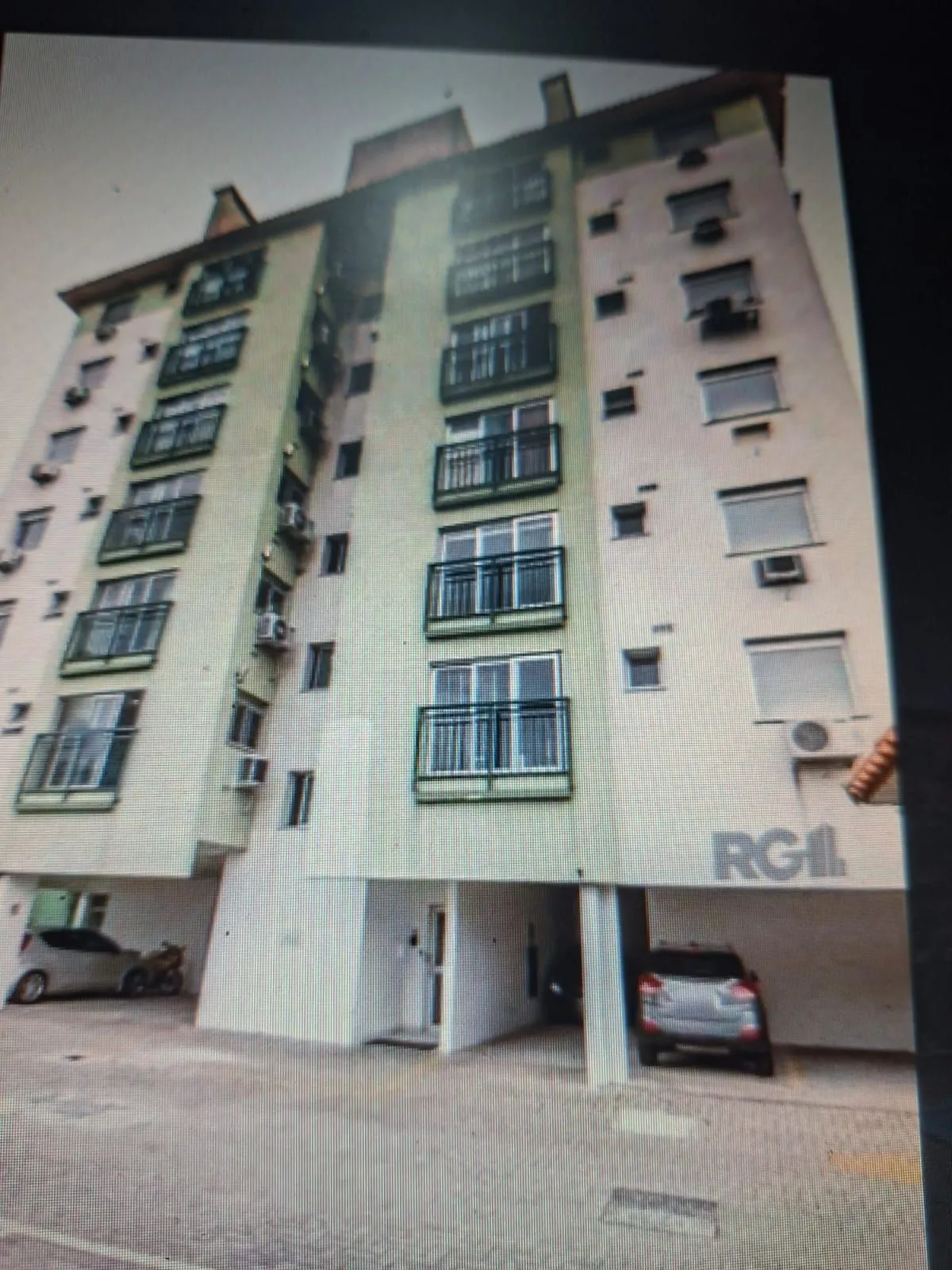 Apartamento à venda, 2 quartos, 1 suíte, 1 vaga no bairro Bom Jesus em Porto Alegre