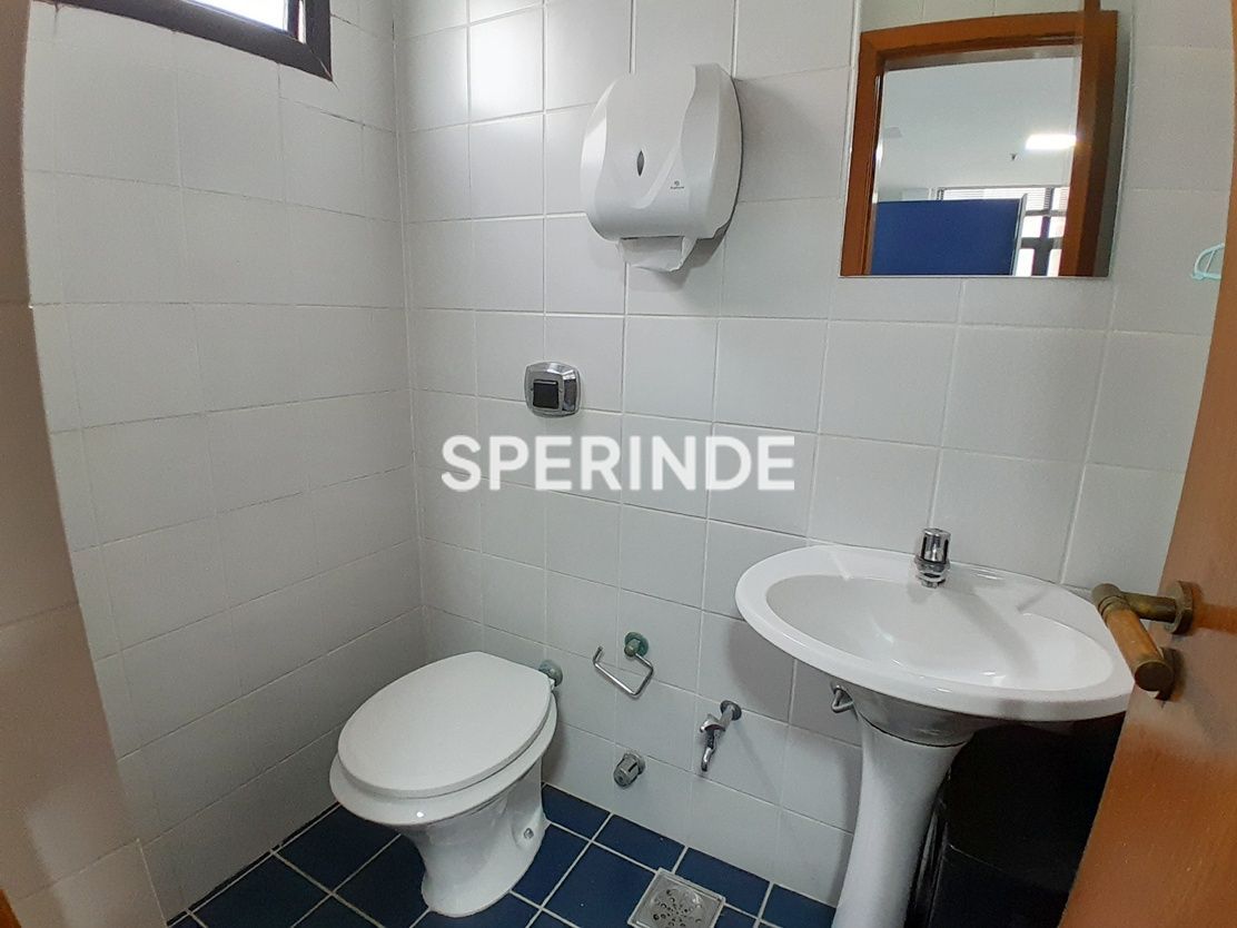 Sala-Conjunto, 43 m² - Foto 4