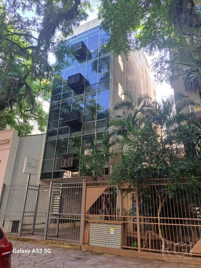 Conjunto Comercial-Sala à venda, 45m² - Foto 1