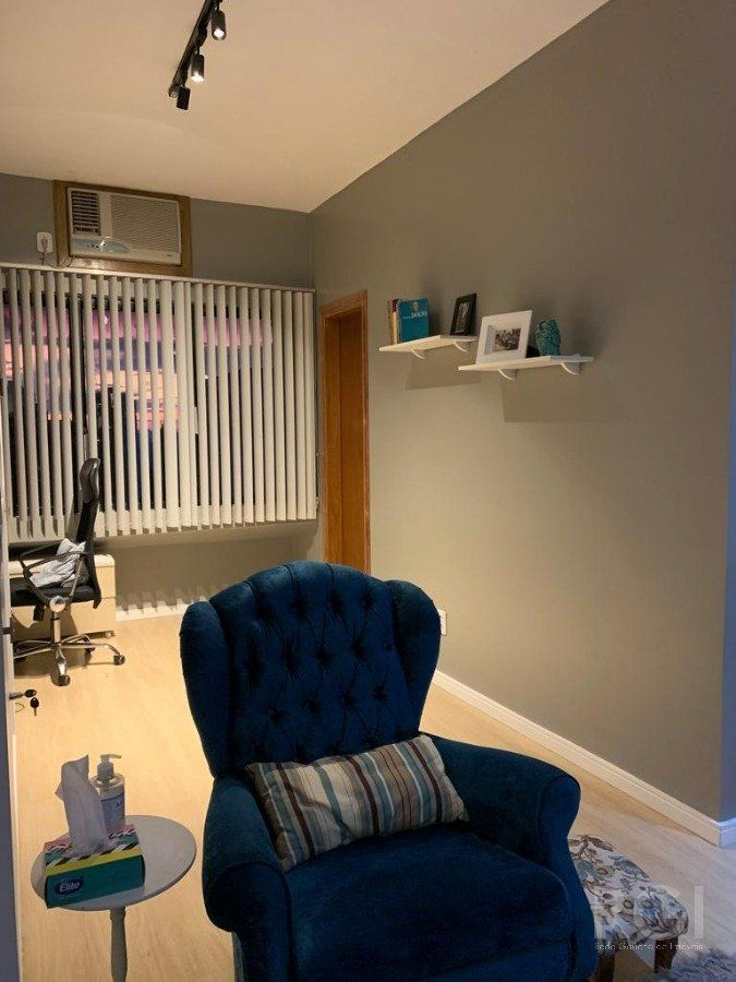 Sala-Conjunto, 38 m² - Foto 3