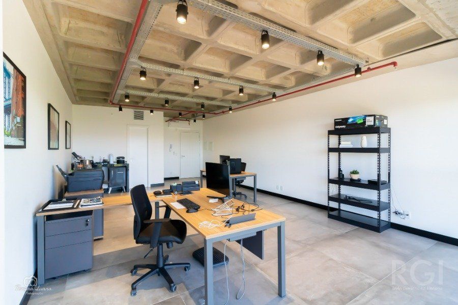 Sala-Conjunto, 48 m² - Foto 7