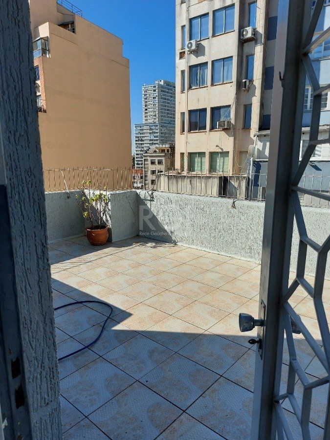 Sala-Conjunto, 38 m² - Foto 10