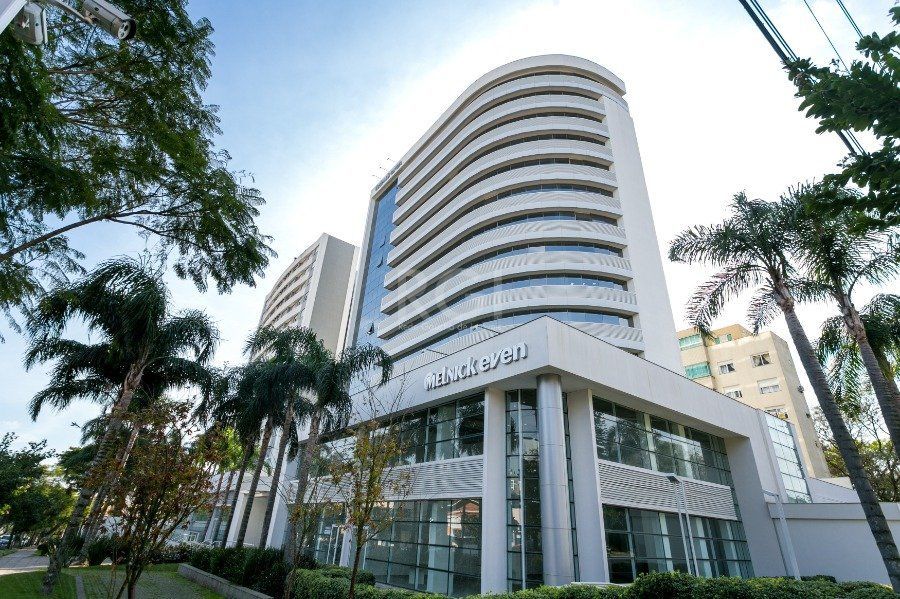 Conjunto Comercial-Sala à venda com 2 quartos, 46m² - Foto 1