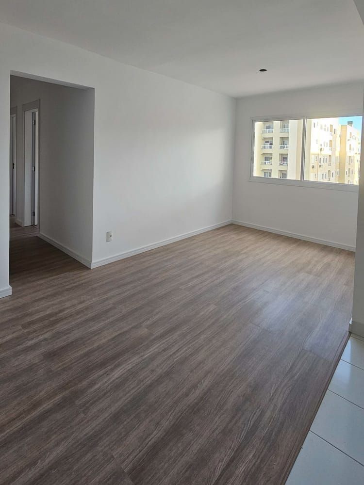 Apartamento à venda com 3 quartos, 66m² - Foto 4