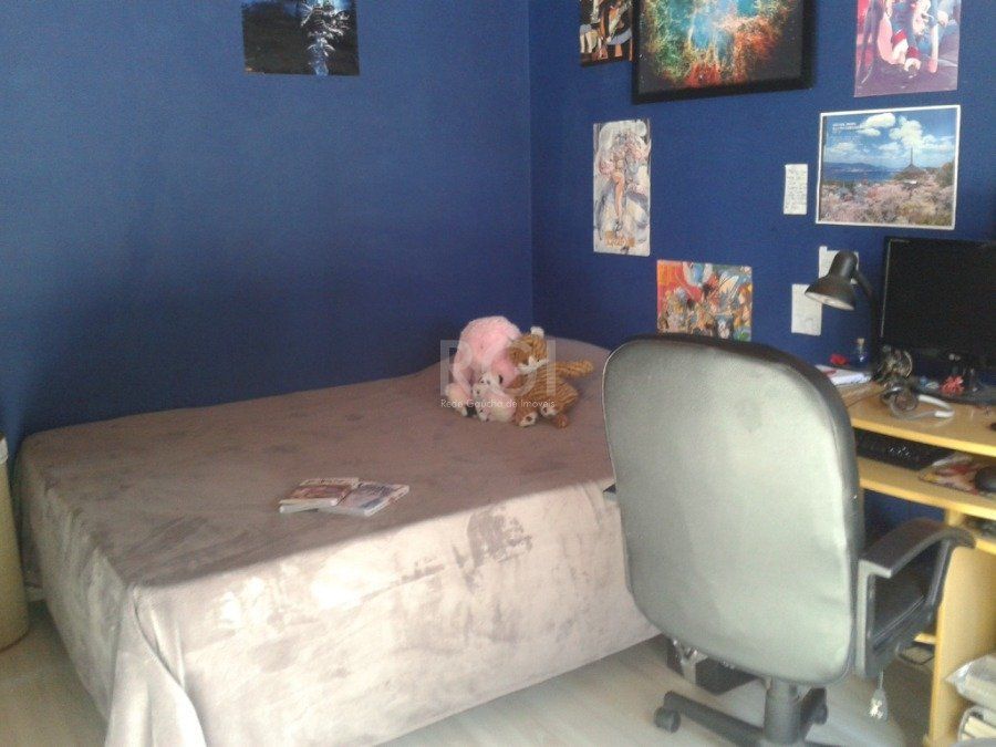 Casa, 3 quartos, 90 m² - Foto 13