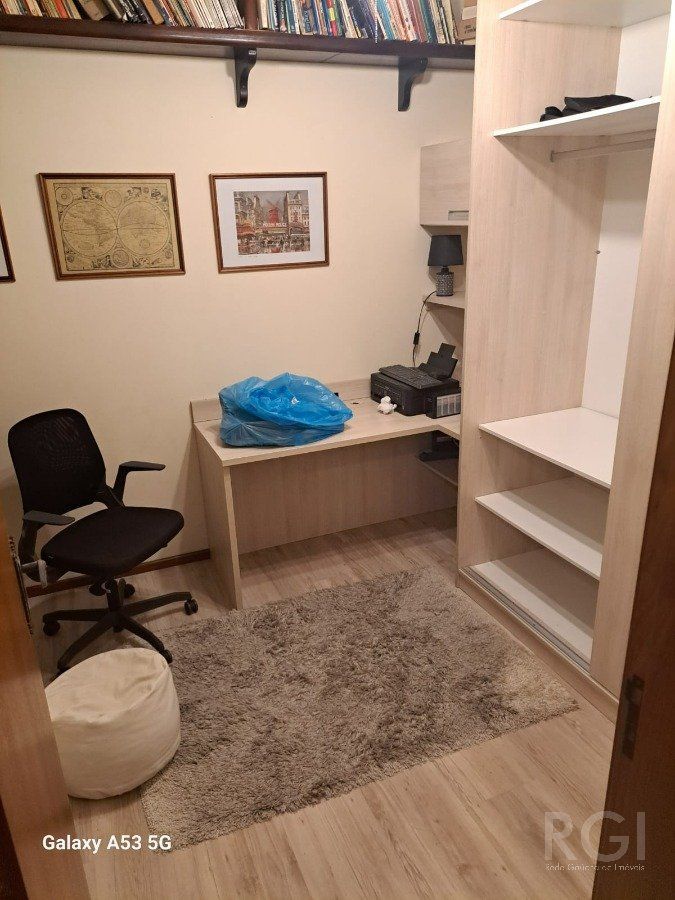 Cobertura, 3 quartos, 178 m² - Foto 7