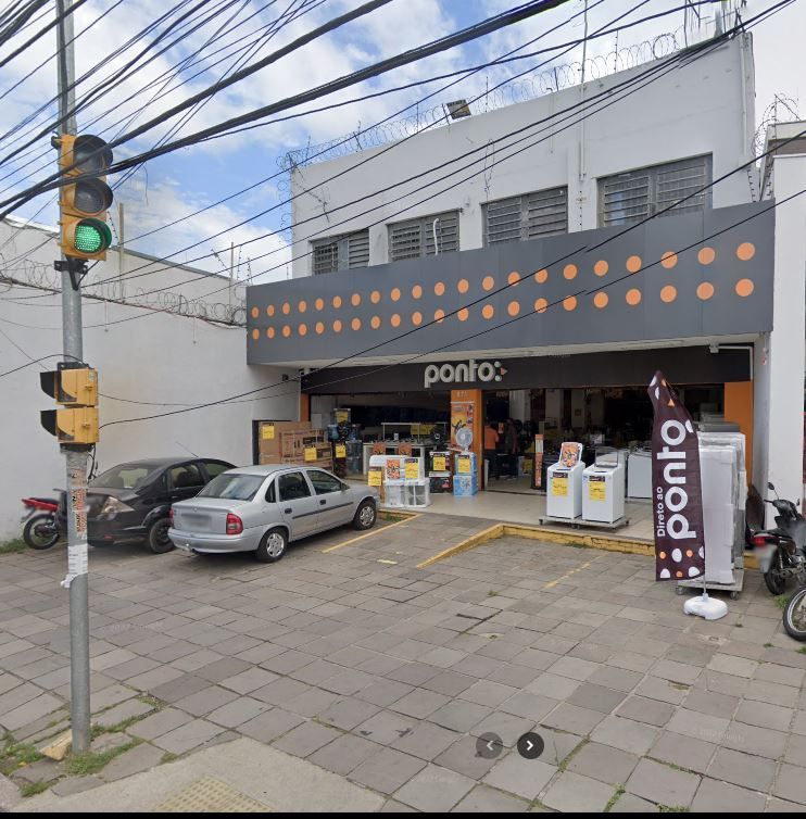 Prédio Inteiro à venda com 3 quartos, 636m² - Foto 2
