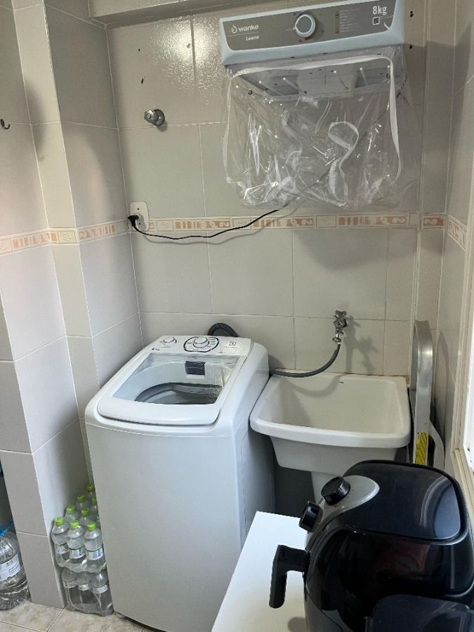 Apartamento, 1 quarto, 44 m² - Foto 8