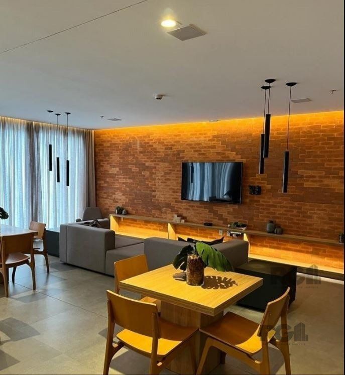 Apartamento à venda, 36m² - Foto 4