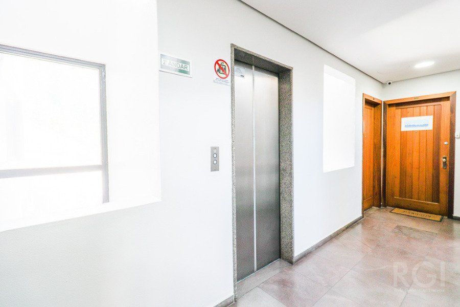 Conjunto Comercial-Sala à venda, 37m² - Foto 8