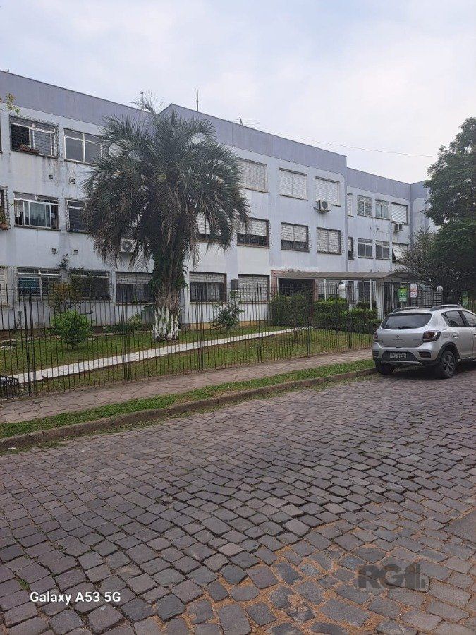 Apartamento, 1 quarto, 41 m² - Foto 12