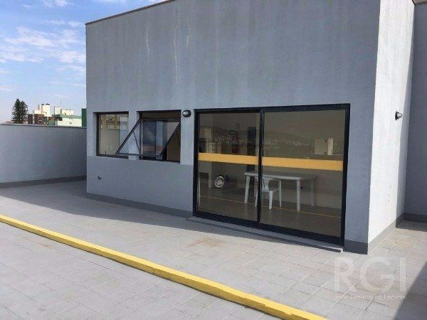 Sala-Conjunto, 38 m² - Foto 7