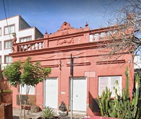 Loja-Salão à venda, 200m² - Foto 1