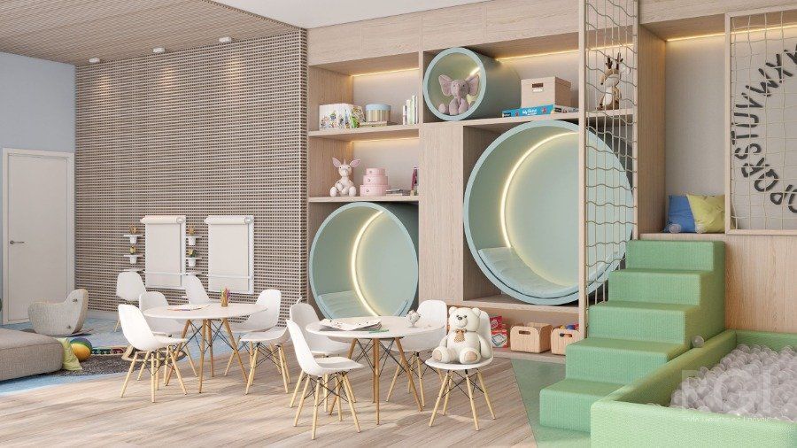 Apartamento, 3 quartos, 231 m² - Foto 27