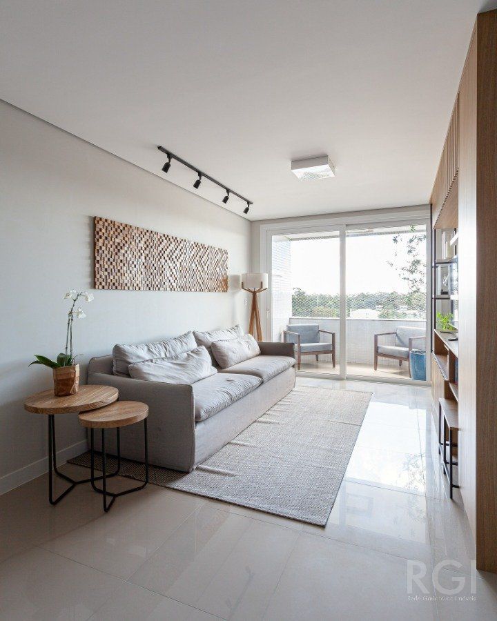 Apartamento à venda com 2 quartos, 80m² - Foto 10