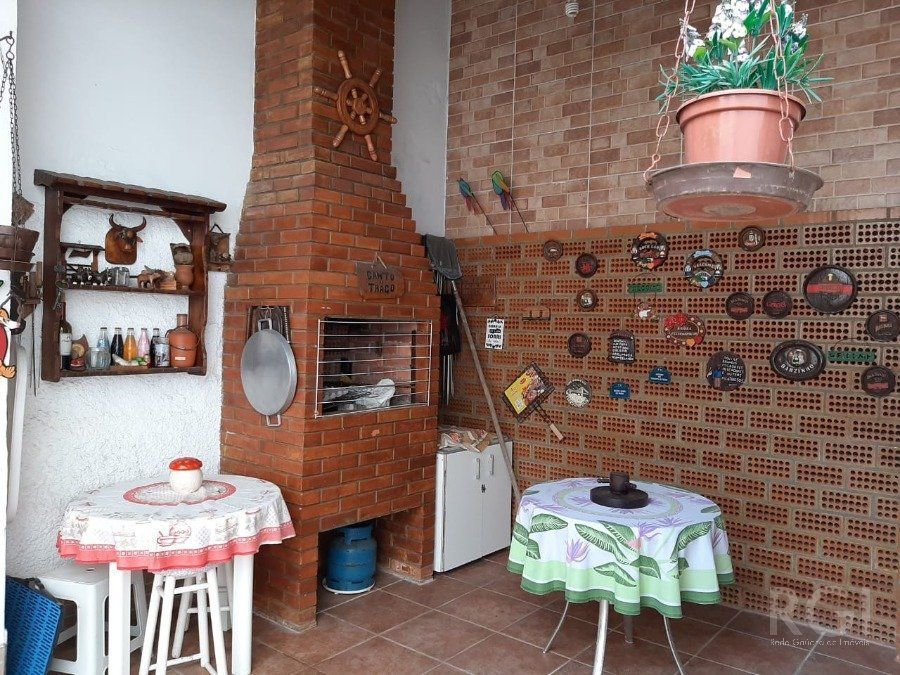 Casa, 4 quartos, 136 m² - Foto 31