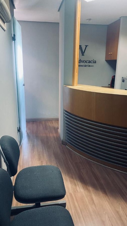 Sala-Conjunto, 33 m² - Foto 4