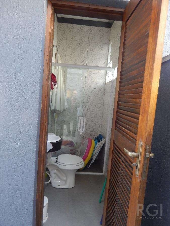 Casa de Condomínio à venda com 4 quartos, 119m² - Foto 12