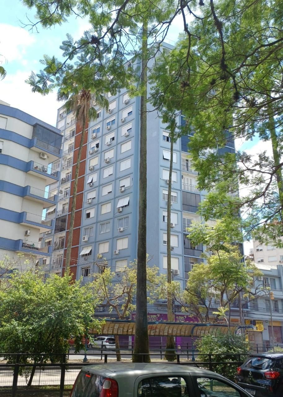 Apartamento à venda com 135m², 3 quartos no bairro Bom Fim em Porto Alegre