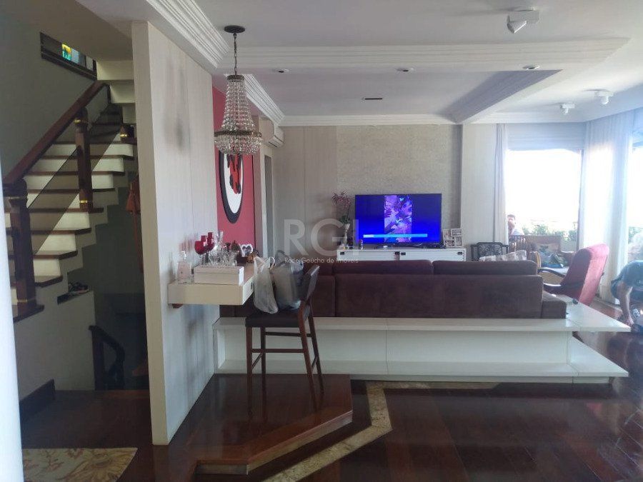 Casa de Condomínio à venda com 5 quartos, 555m² - Foto 28
