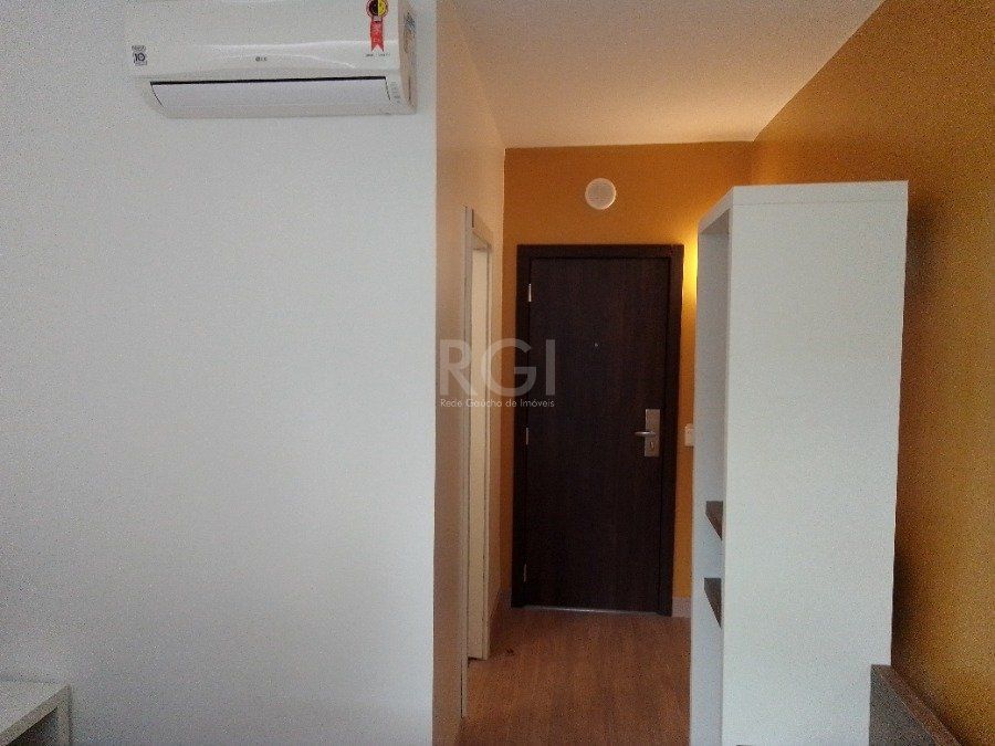 Apartamento à venda com 1 quarto, 25m² - Foto 15