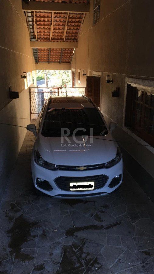 Casa à venda com 3 quartos, 160m² - Foto 23