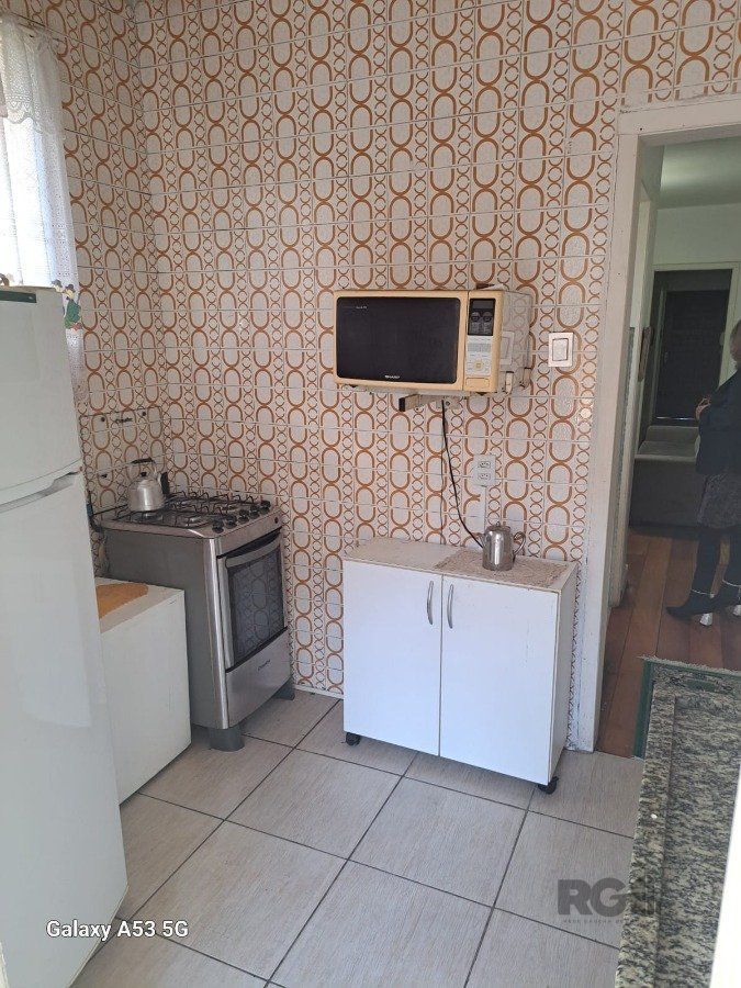 Apartamento à venda com 2 quartos, 67m² - Foto 8